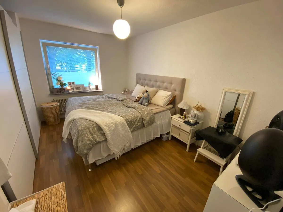 Hyreslägenhet på Malmö i malmo