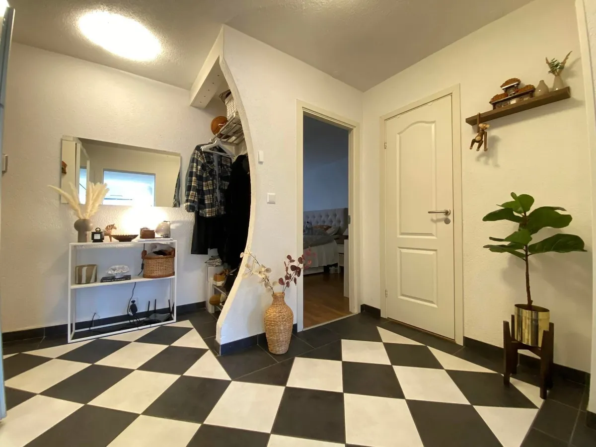 Hyreslägenhet på Malmö i malmo