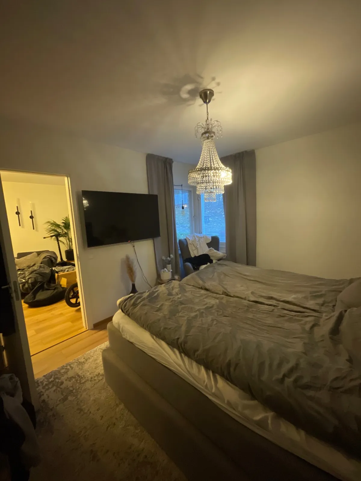 Hyreslägenhet på Gävle i gavle