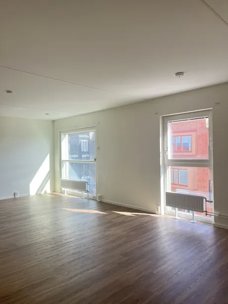 Hyreslägenhet på Västerås i vasteras