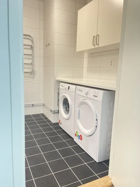 Hyreslägenhet på Västerås i vasteras