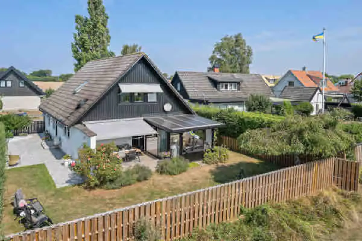 Hyresbostad på Vellinge i vellinge