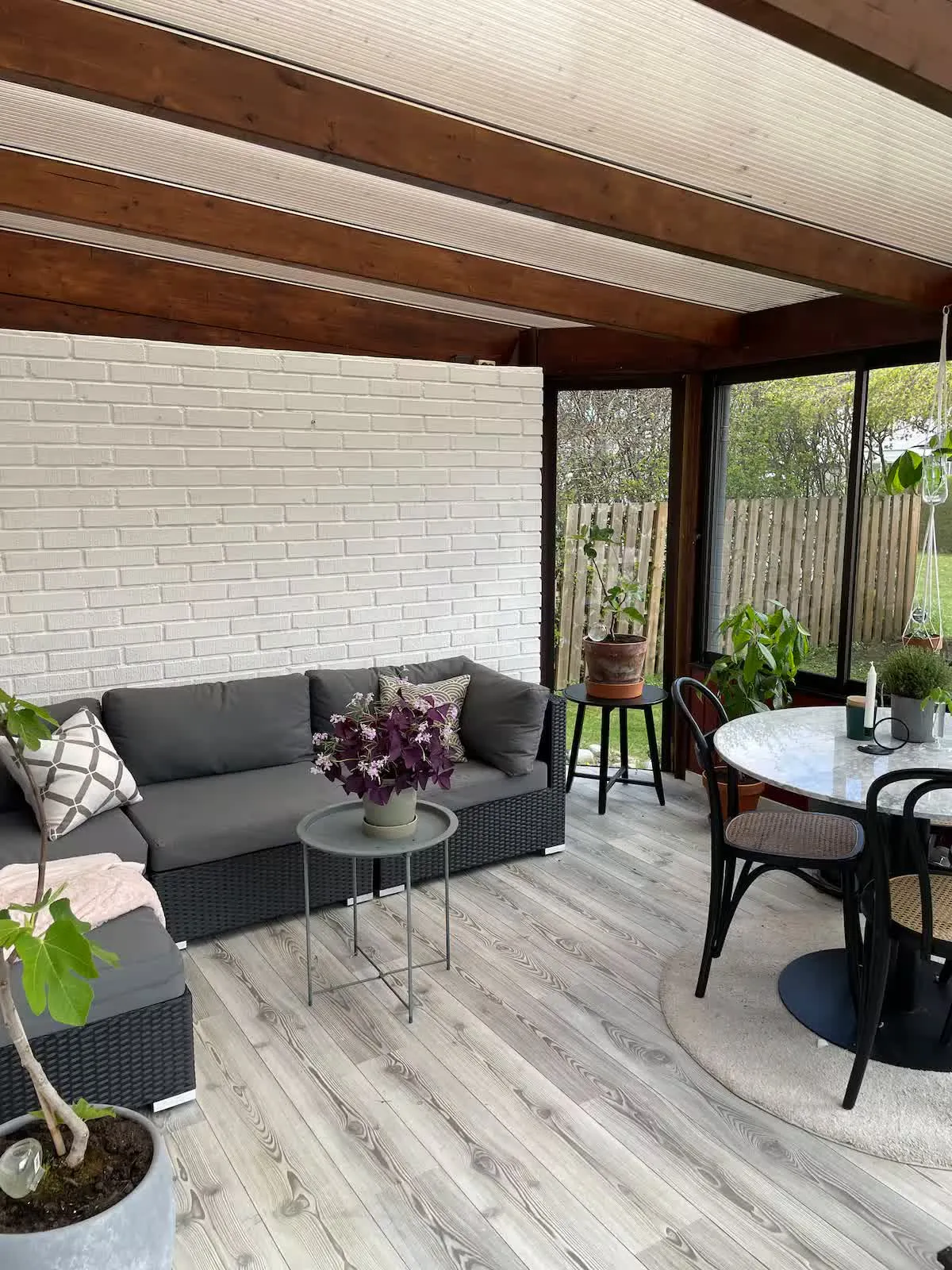 Hyresbostad på Vellinge i vellinge