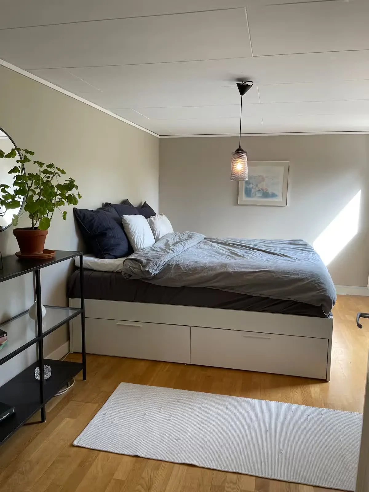 Hyresbostad på Vellinge i vellinge