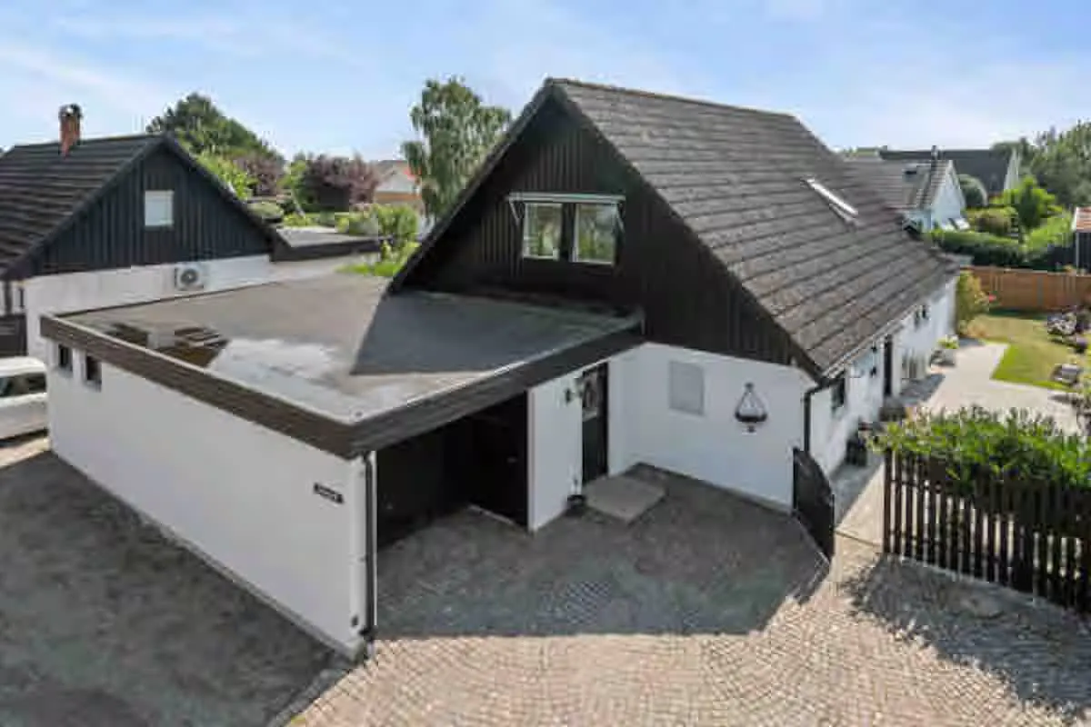 Hyresbostad på Vellinge i vellinge