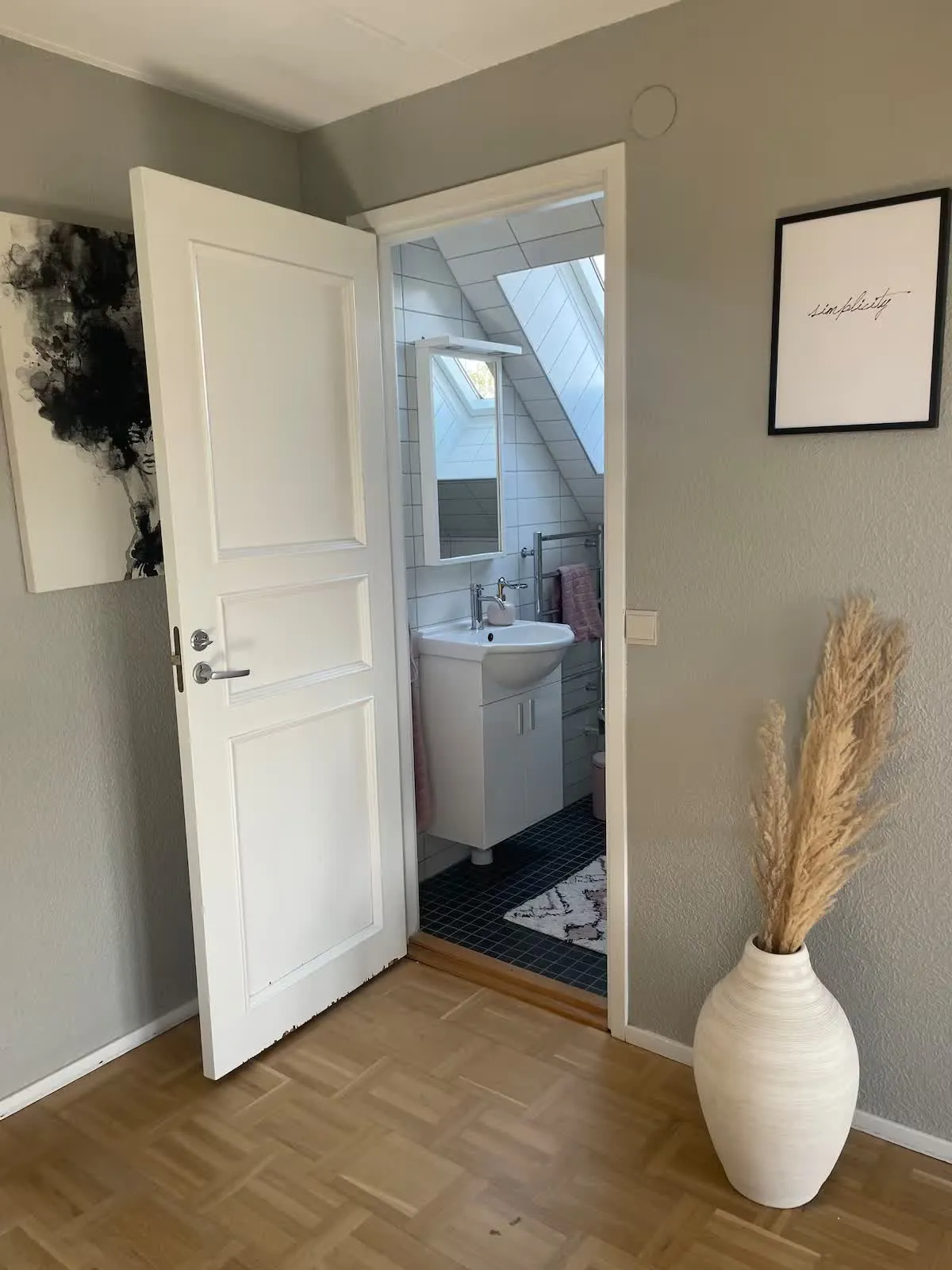 Hyresbostad på Vellinge i vellinge