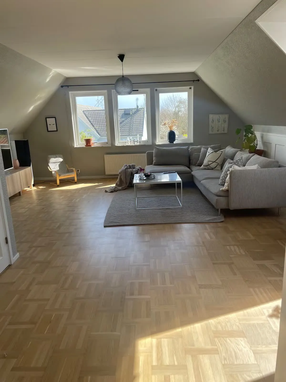 Hyresbostad på Vellinge i vellinge