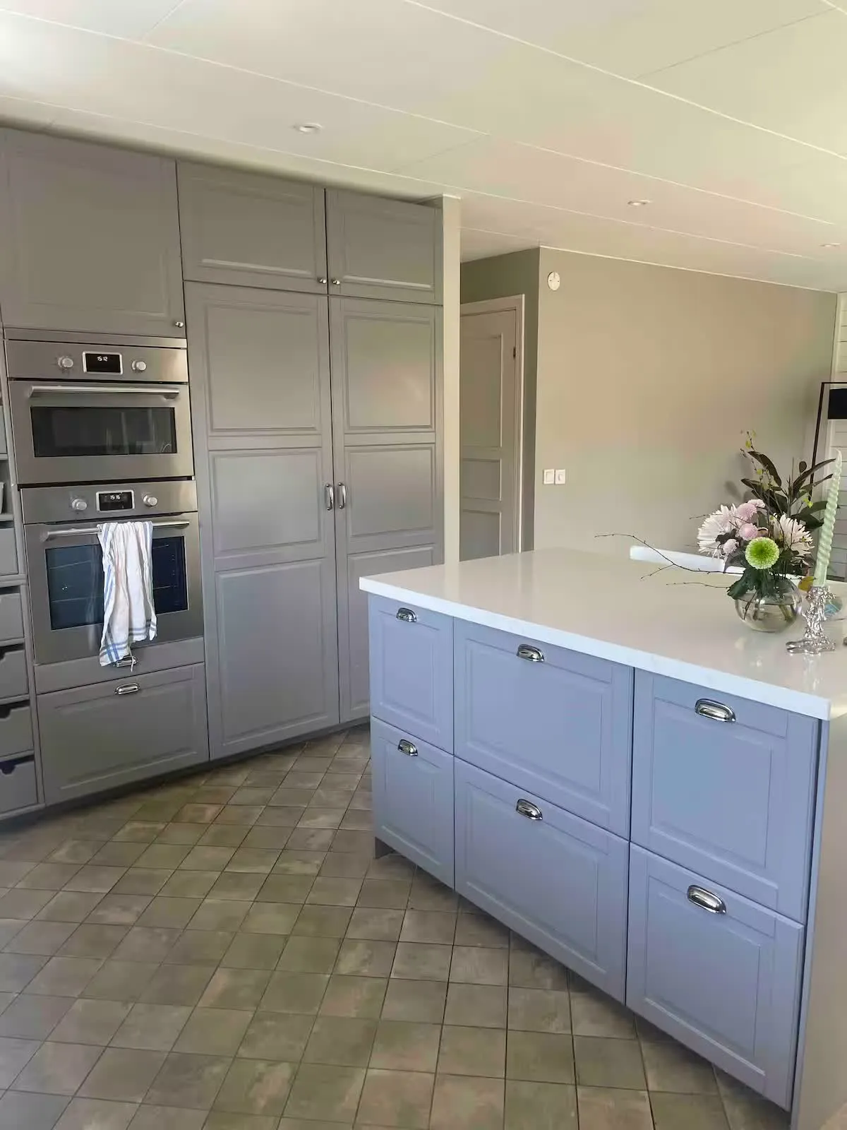 Hyresbostad på Vellinge i vellinge