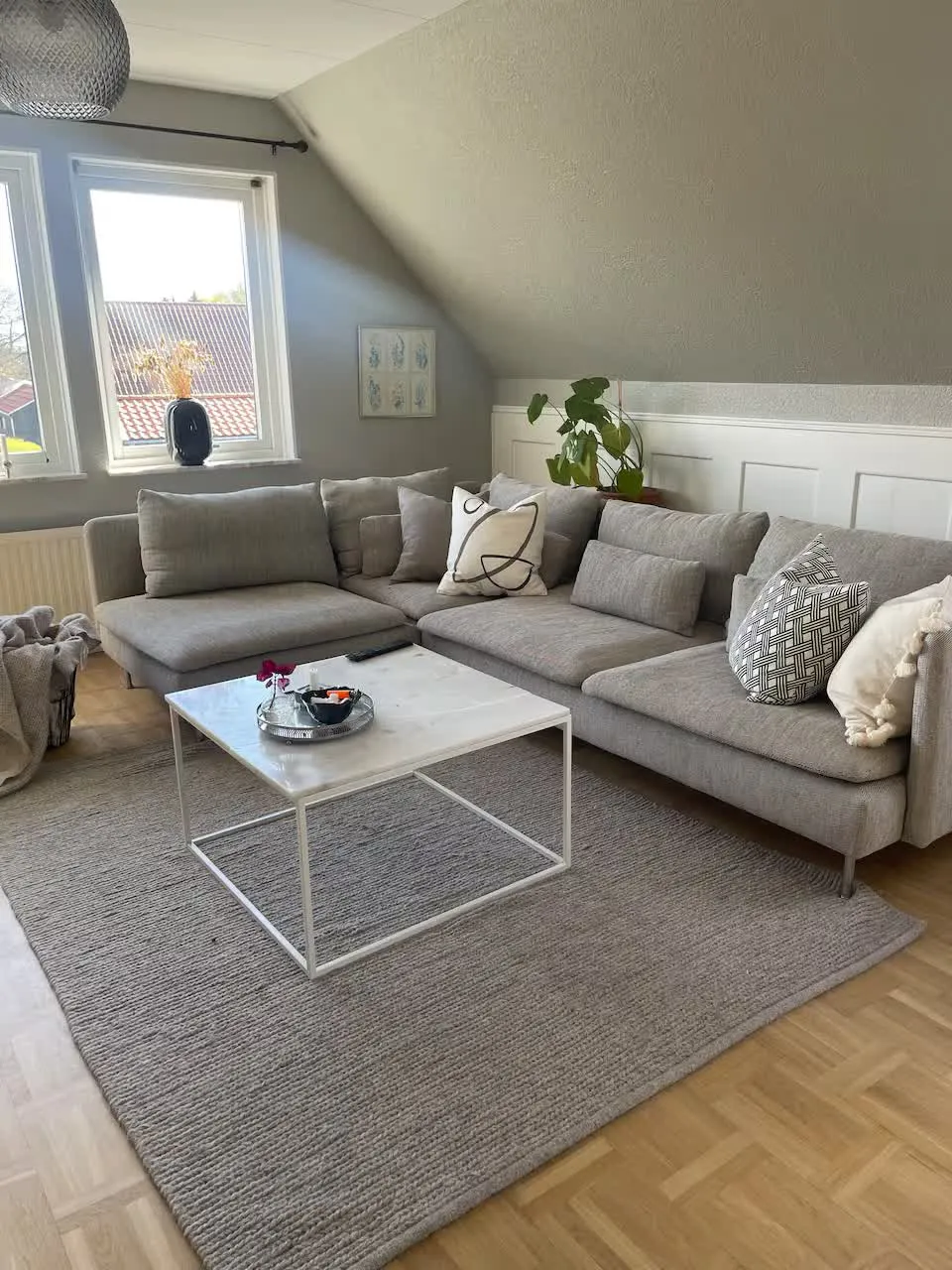 Hyresbostad på Vellinge i vellinge