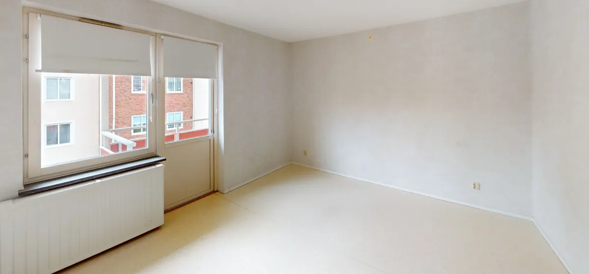 Hyreslägenhet på Ronneby i ronneby