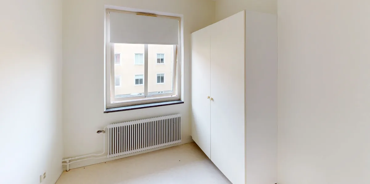 Hyreslägenhet på Ronneby i ronneby