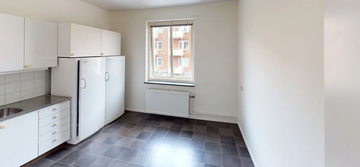 Hyreslägenhet på Ronneby i ronneby