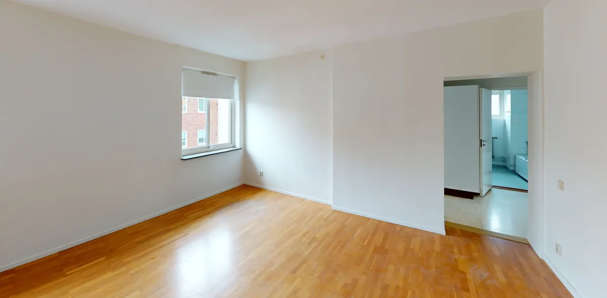 Hyreslägenhet på Ronneby i ronneby