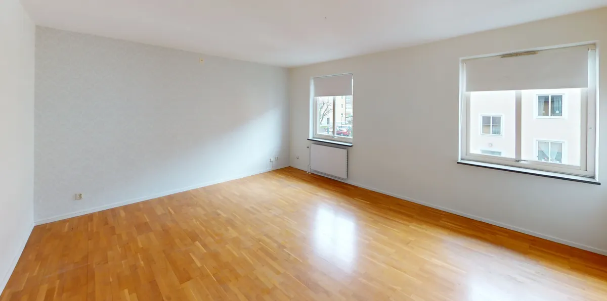 Hyreslägenhet på Ronneby i ronneby