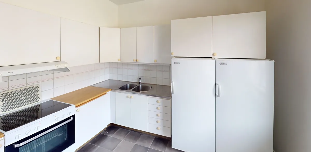 Hyreslägenhet på Ronneby i ronneby