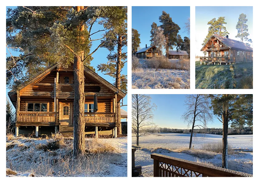 Hyresbostad på Malmköping i malmkoping