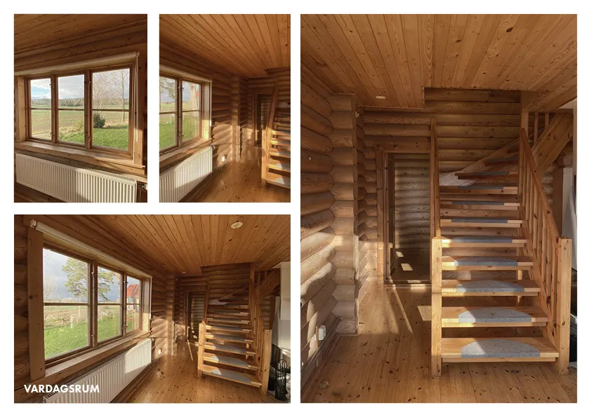 Hyresbostad på Malmköping i malmkoping