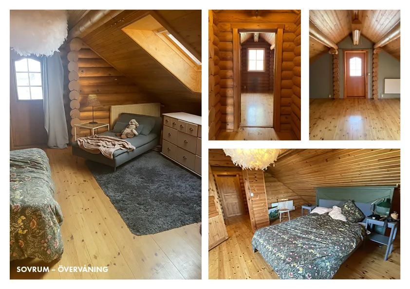 Hyresbostad på Malmköping i malmkoping