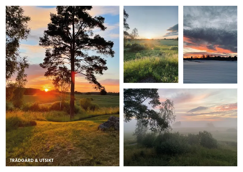 Hyresbostad på Malmköping i malmkoping