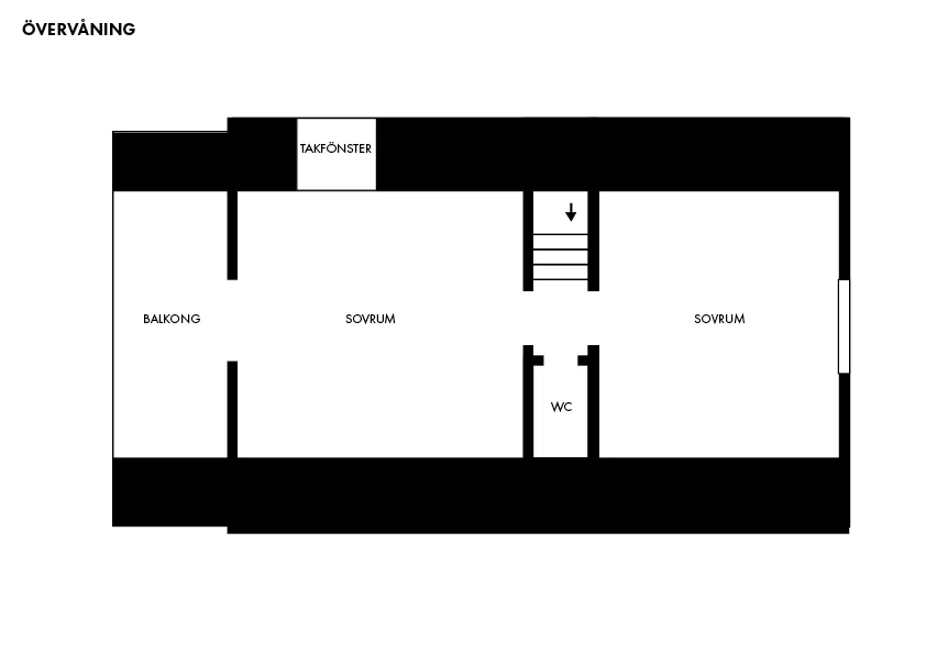 Hyresbostad på Malmköping i malmkoping