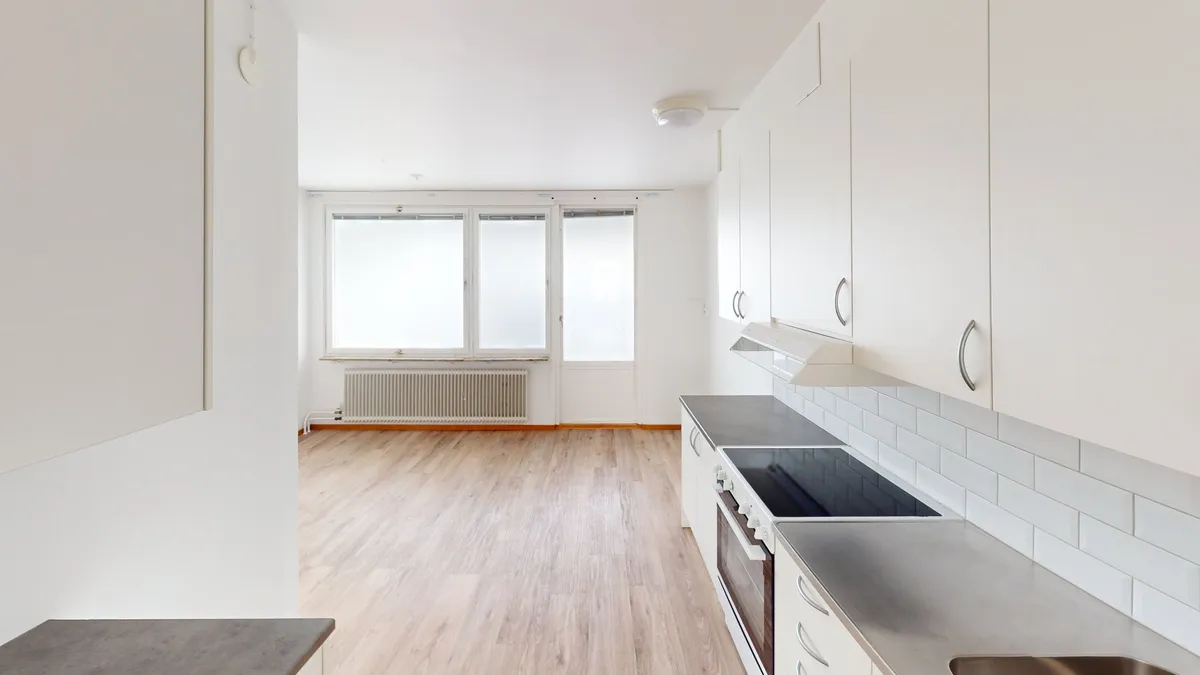 Hyreslägenhet på Finspång i finspang