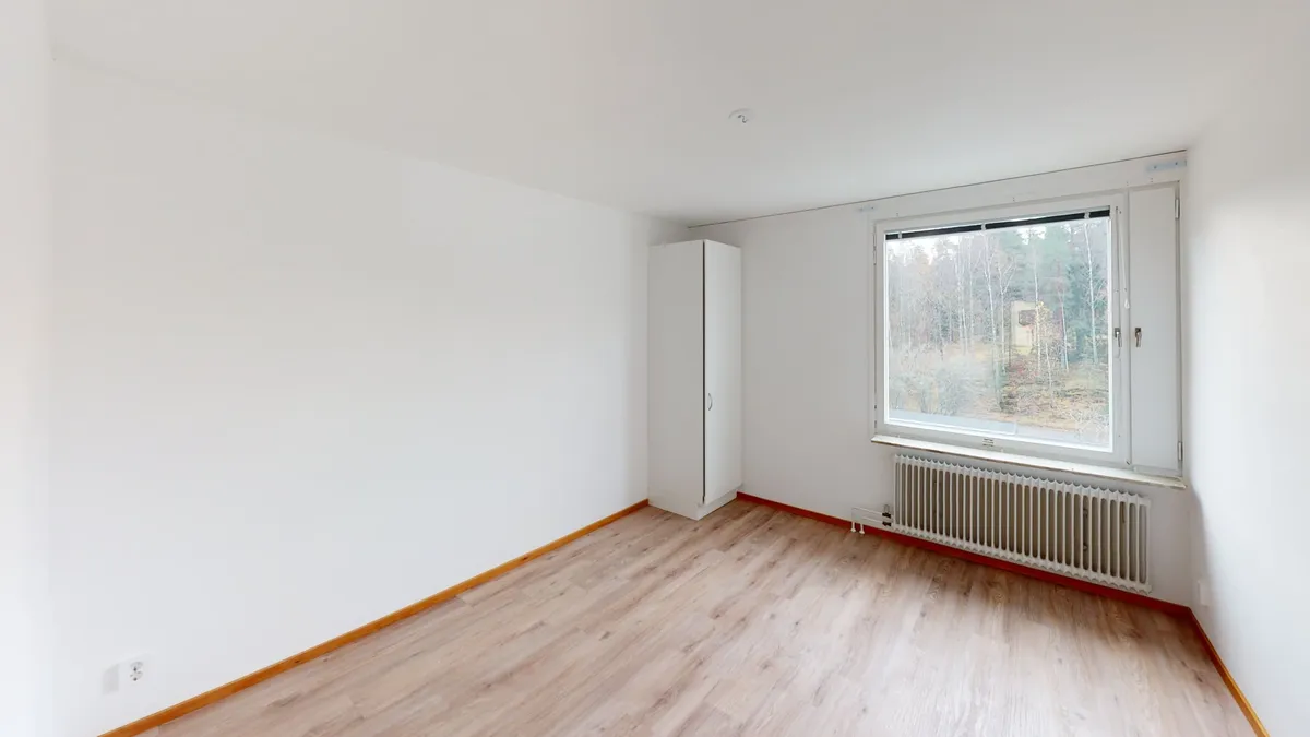 Hyreslägenhet på Finspång i finspang