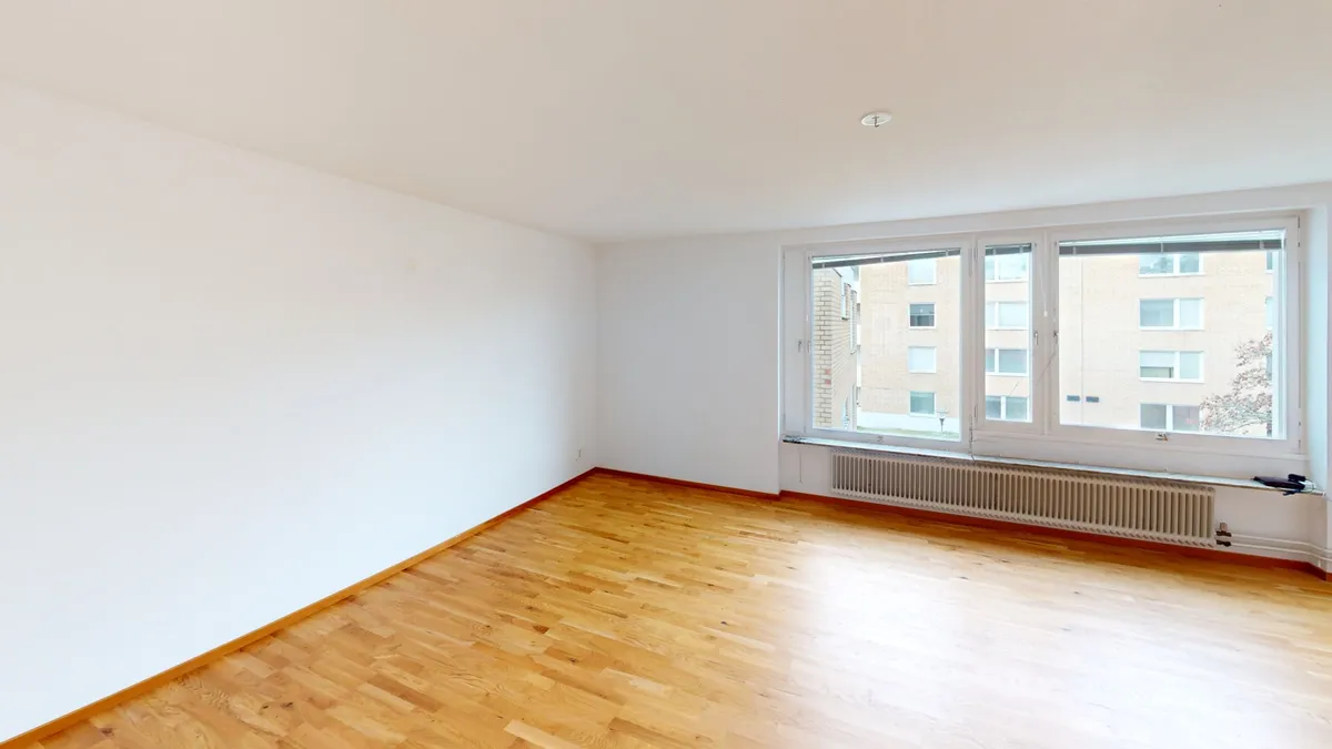 Hyreslägenhet på Finspång i finspang