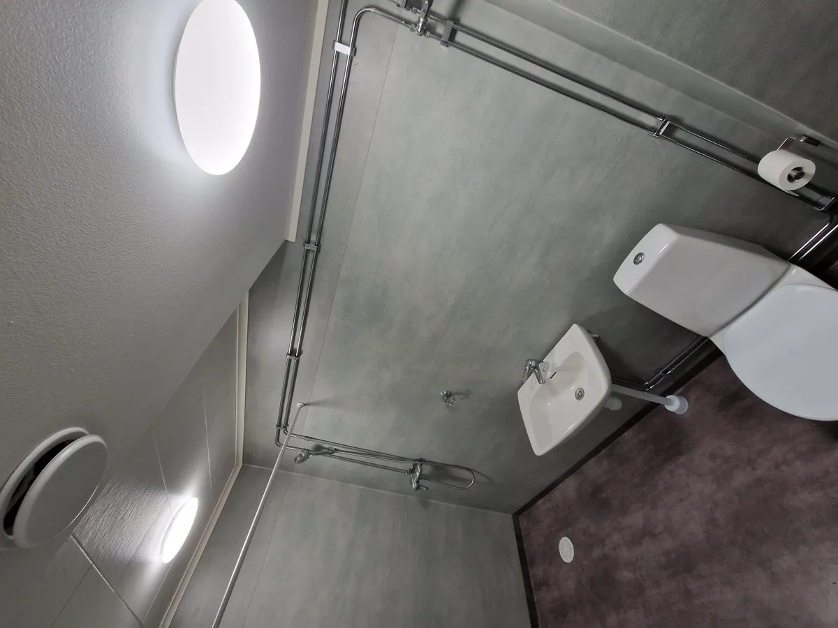 Hyreslägenhet på Hedemora i hedemora