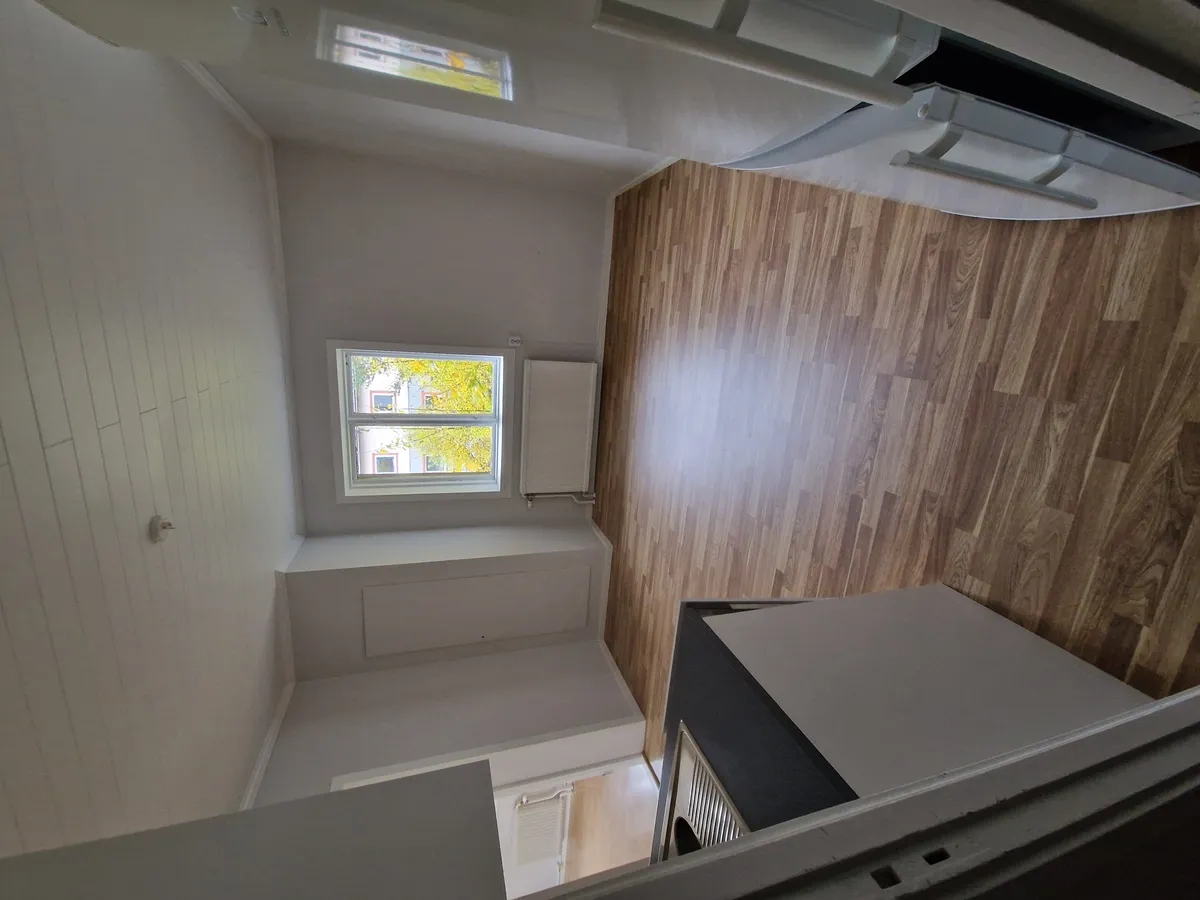 Hyreslägenhet på Hedemora i hedemora