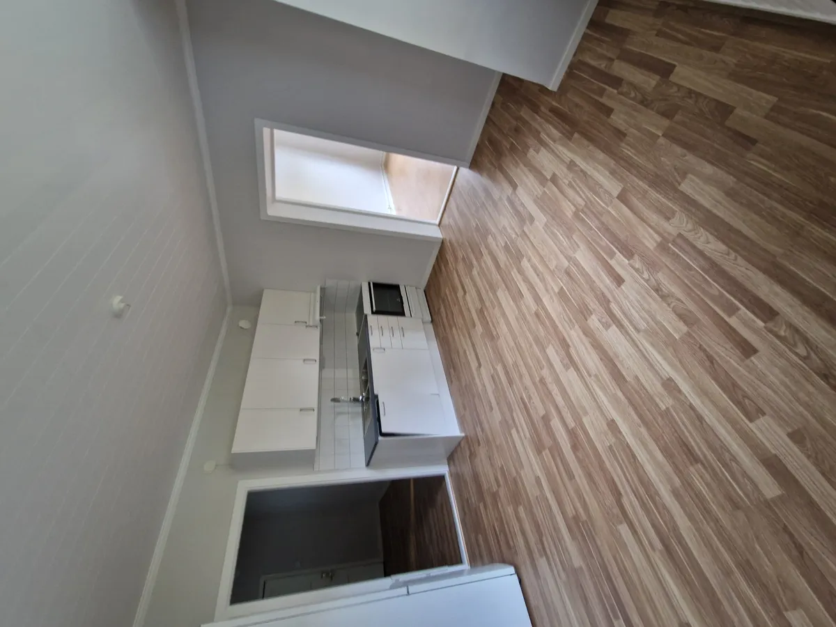 Hyreslägenhet på Hedemora i hedemora