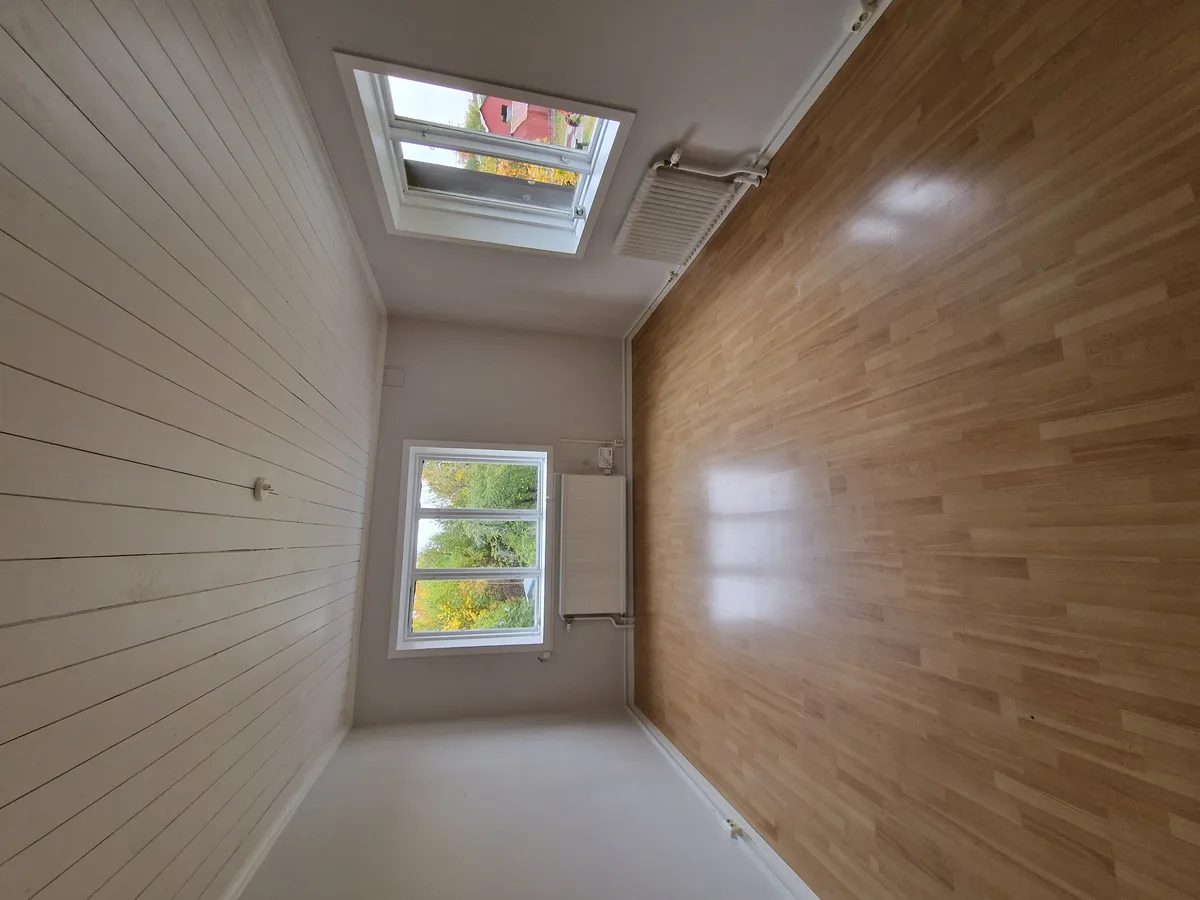 Hyreslägenhet på Hedemora i hedemora