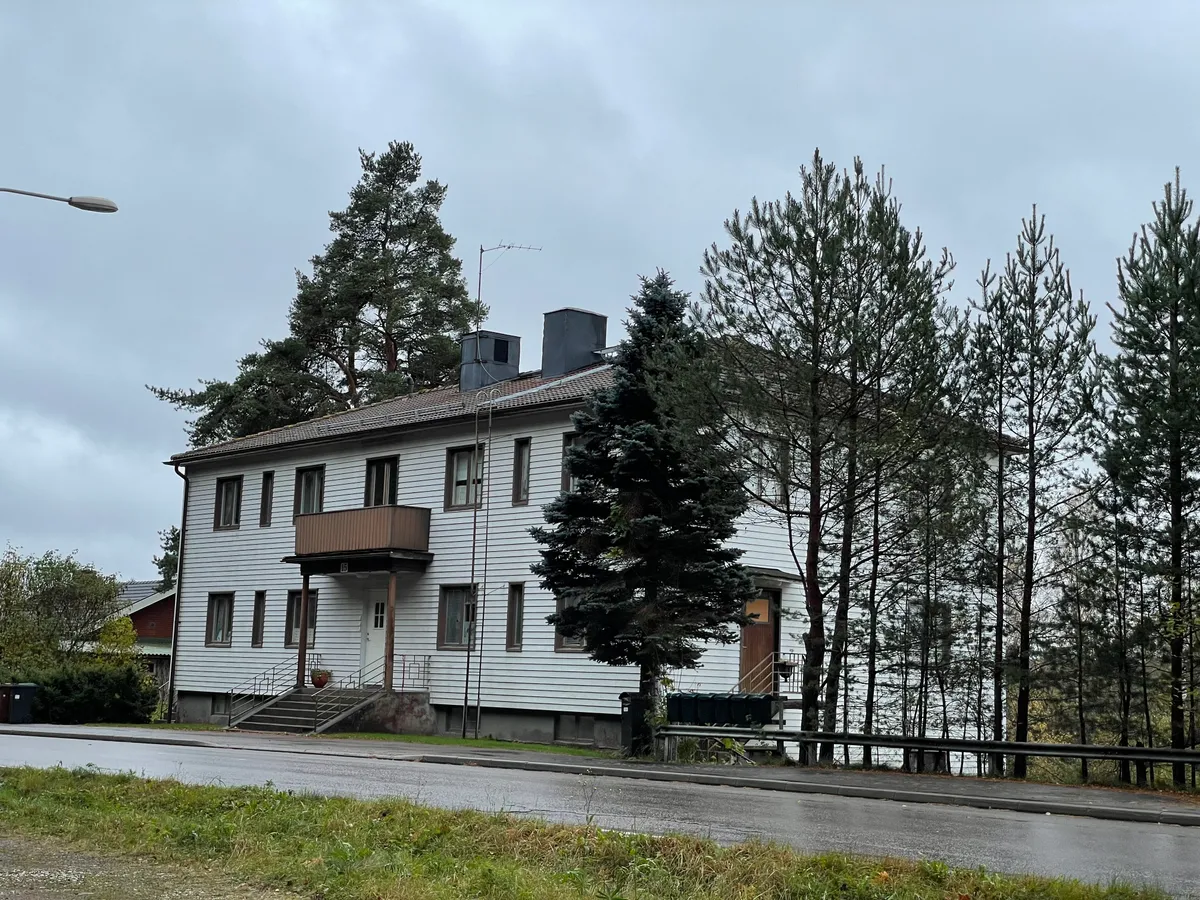 Hyreslägenhet på Hedemora i hedemora