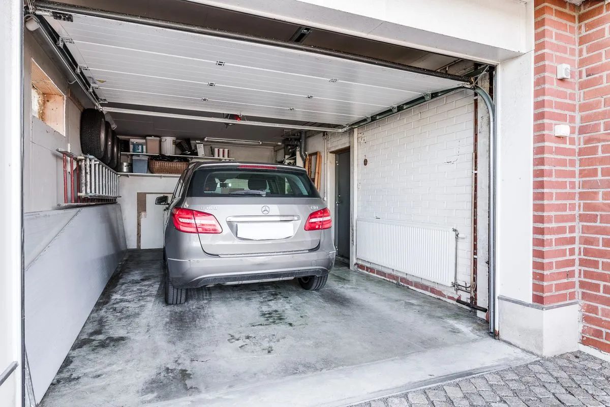 Hyresbostad på Hisings Backa i hisings-backa