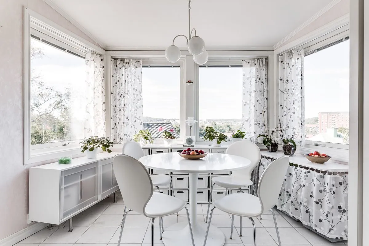 Hyresbostad på Hisings Backa i hisings-backa