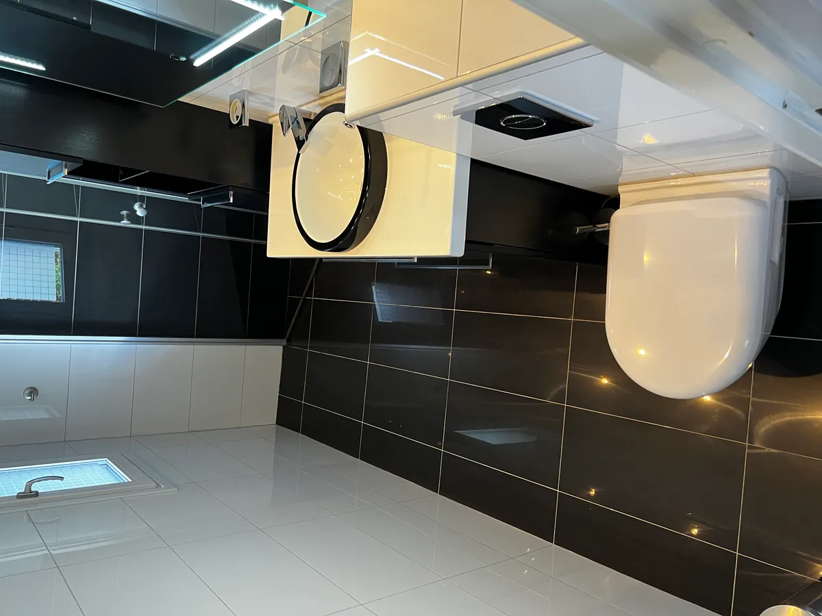 Hyresbostad på Täby i taby