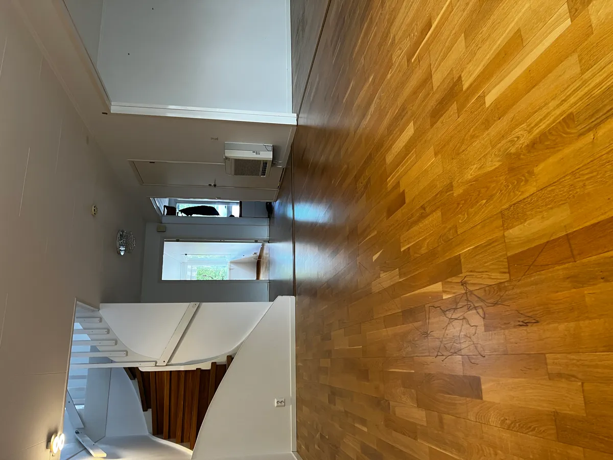 Hyresbostad på Täby i taby