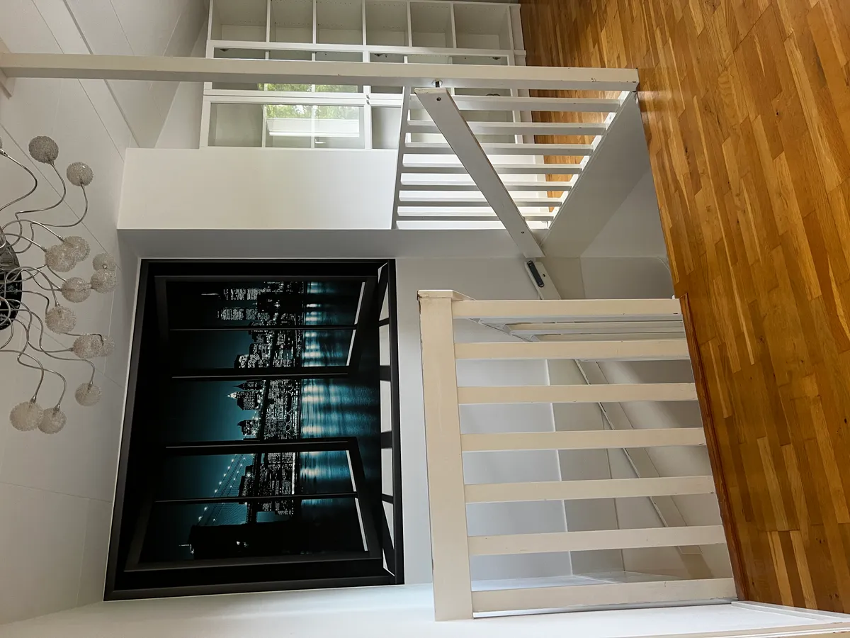 Hyresbostad på Täby i taby