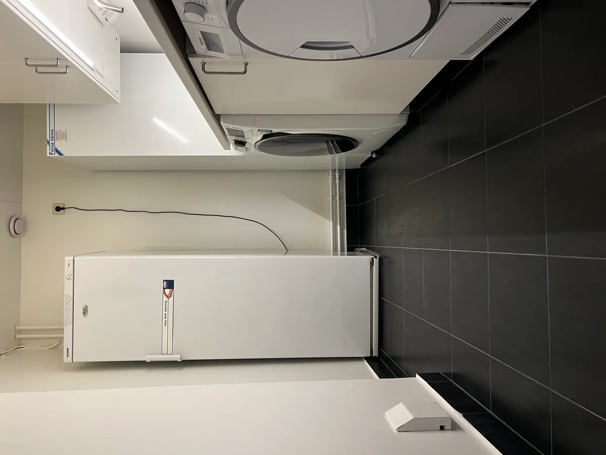 Hyresbostad på Täby i taby