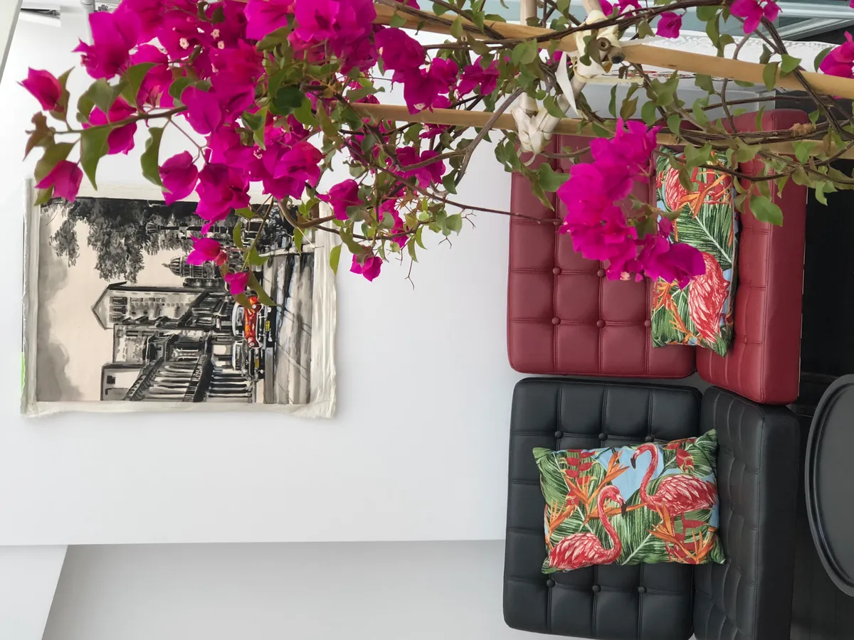 Hyresbostad på Täby i taby