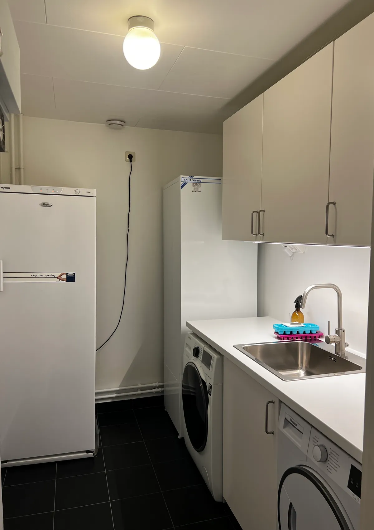 Hyresbostad på Täby i taby