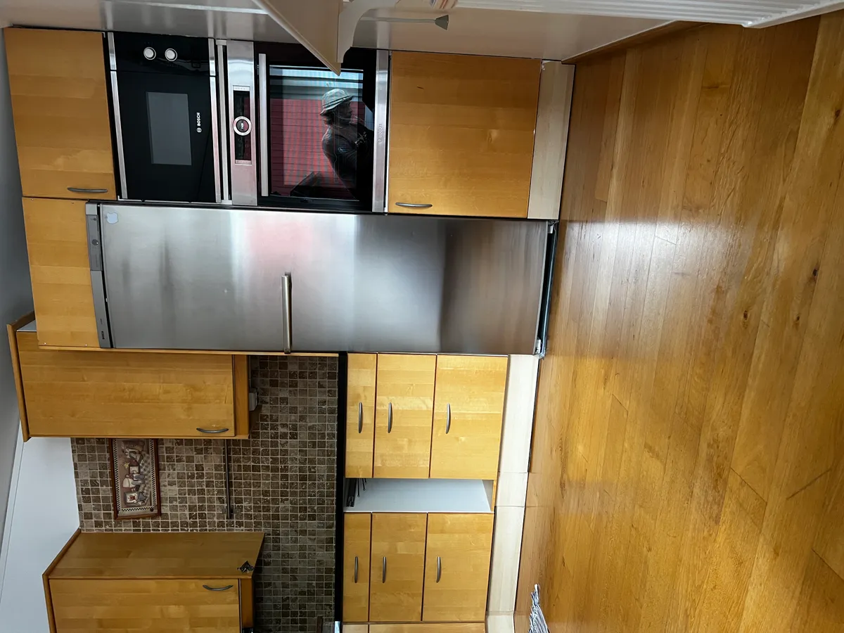 Hyresbostad på Täby i taby