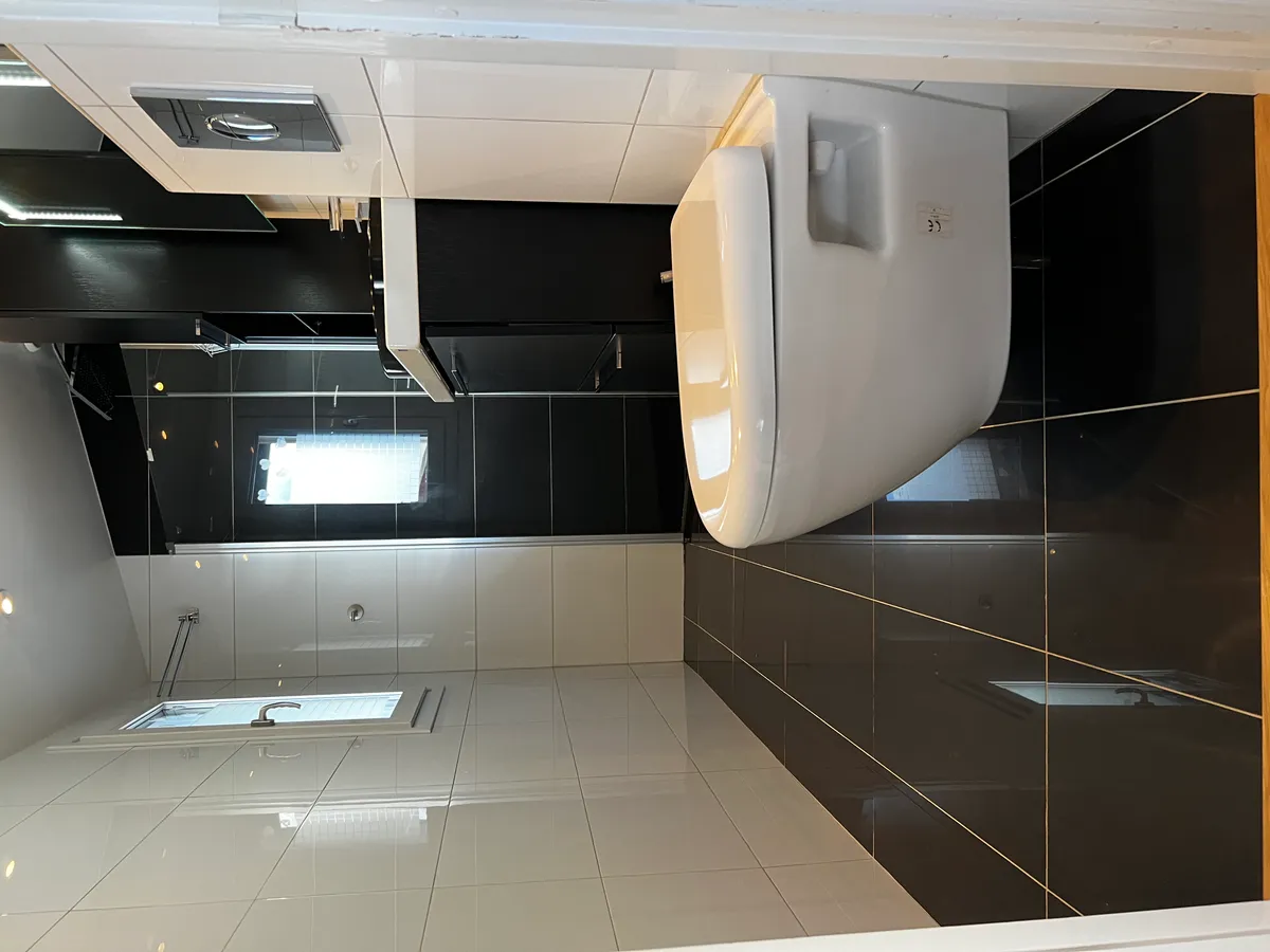 Hyresbostad på Täby i taby