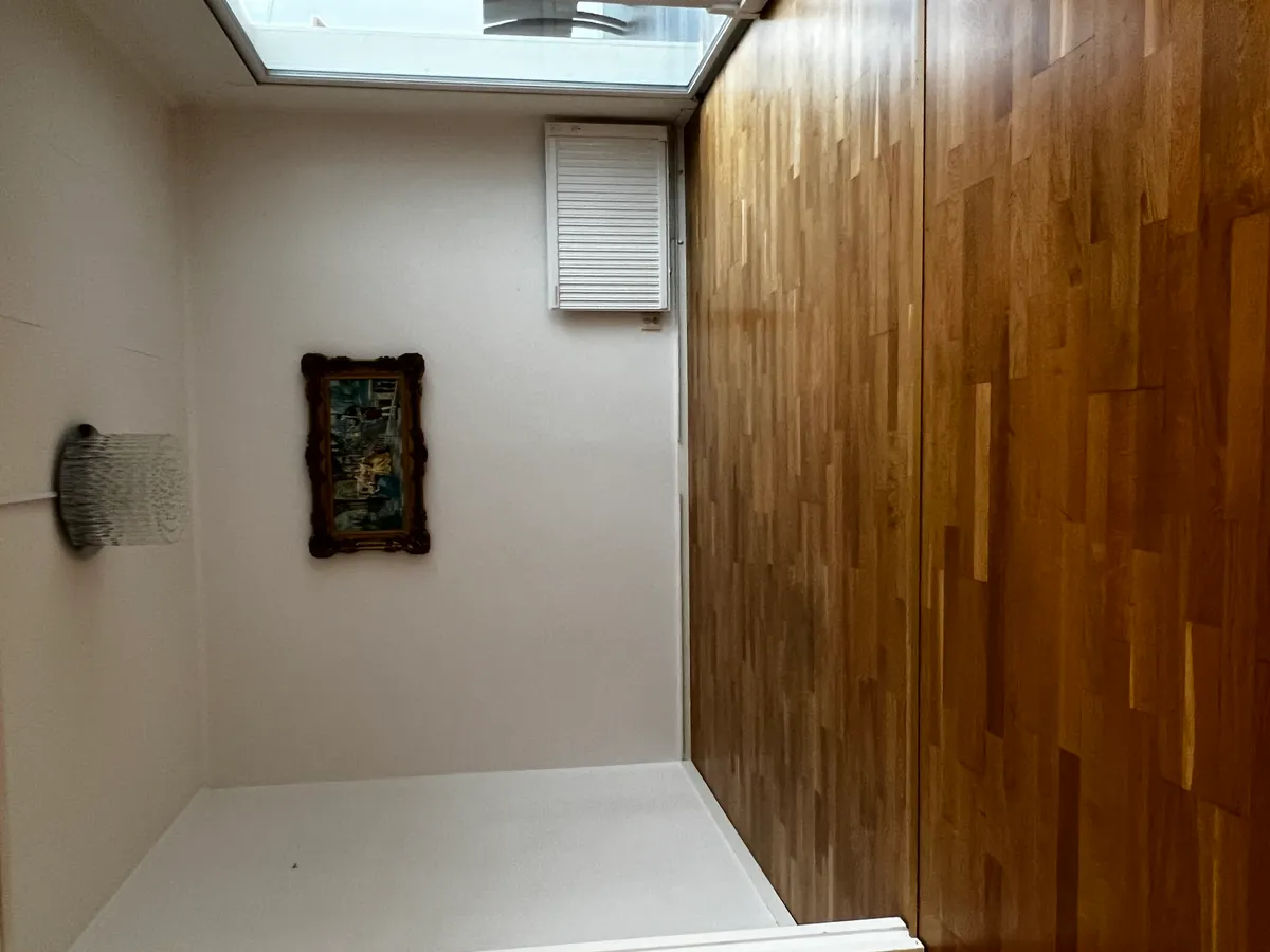 Hyresbostad på Täby i taby