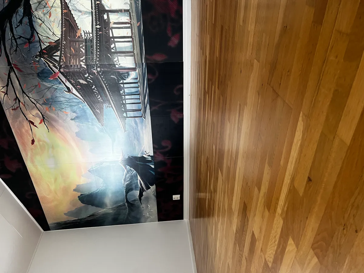 Hyresbostad på Täby i taby