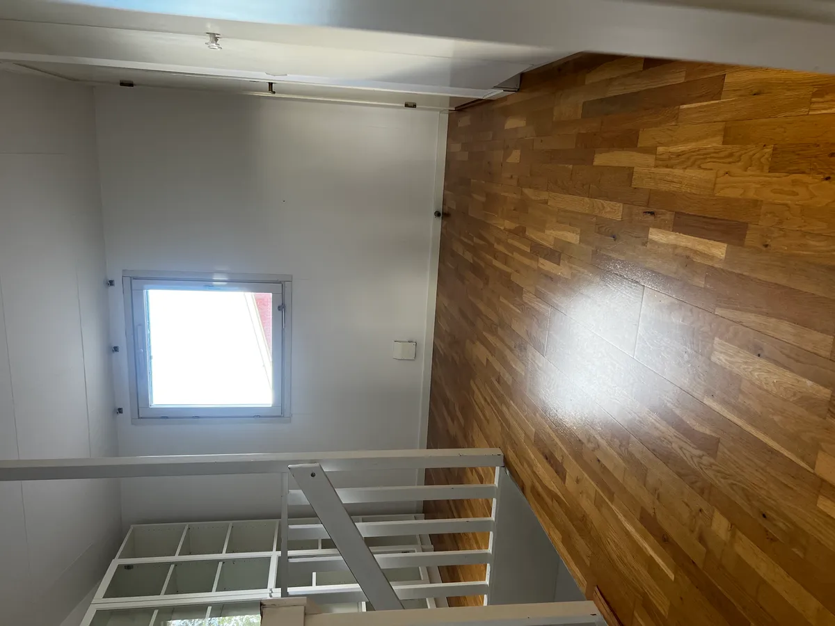 Hyresbostad på Täby i taby