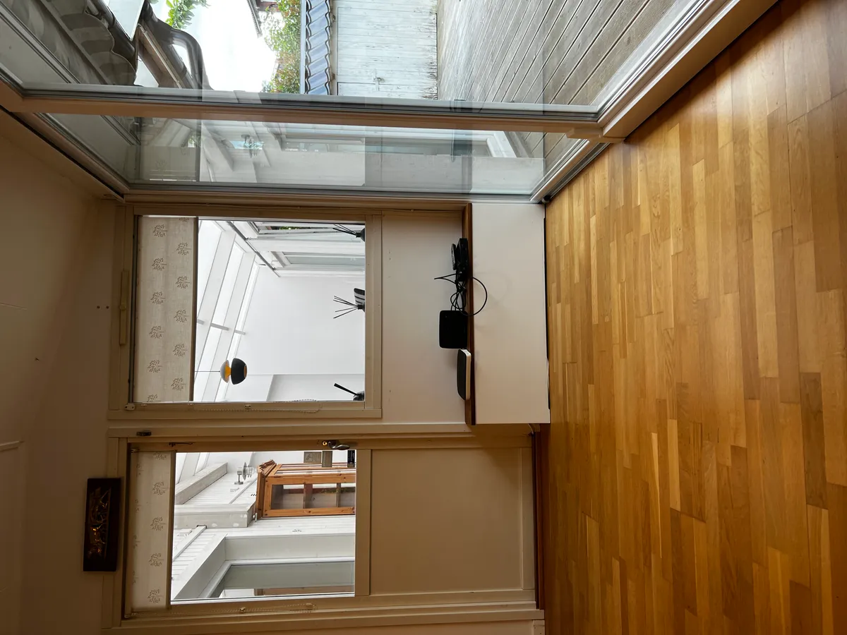 Hyresbostad på Täby i taby