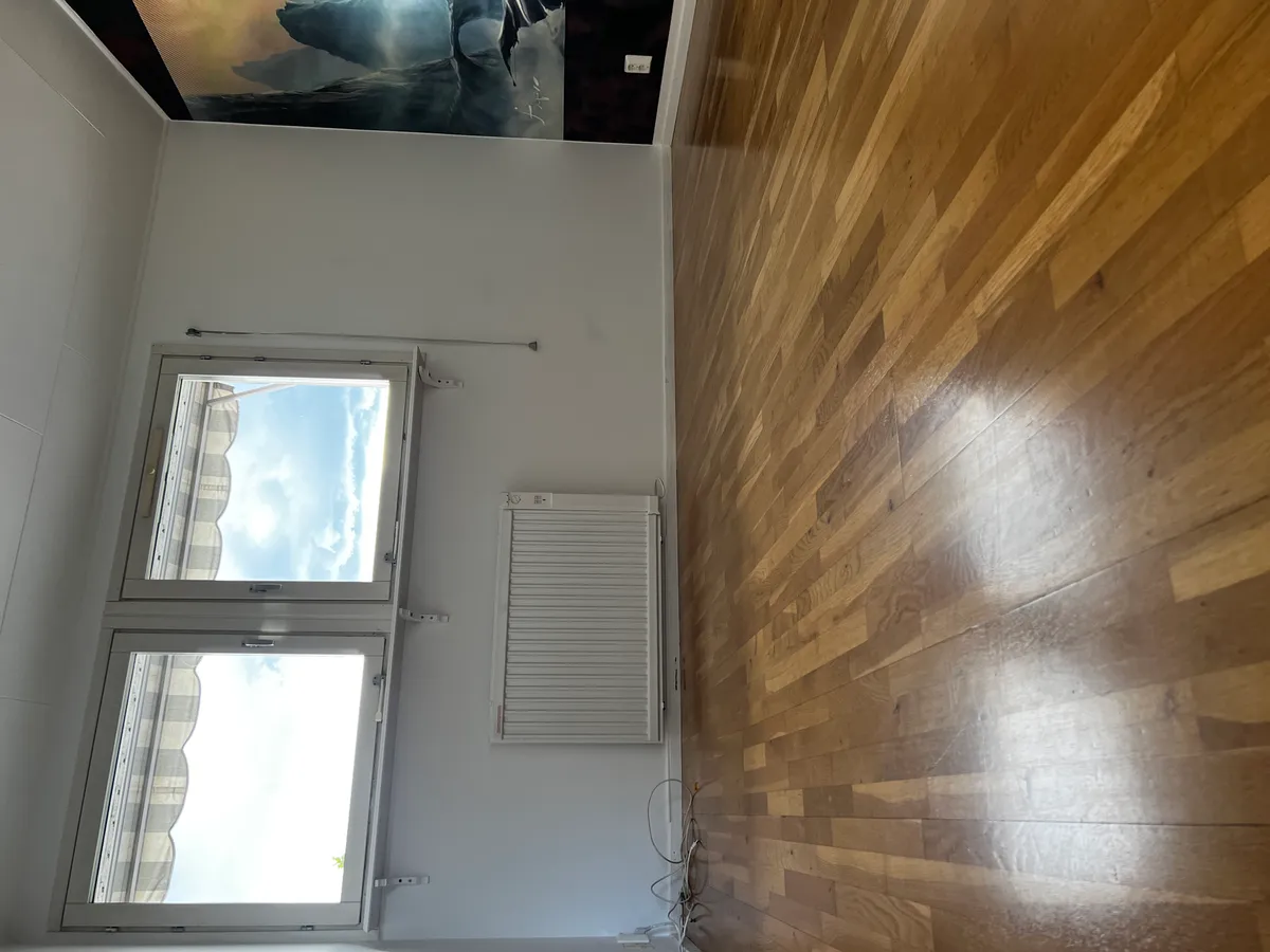 Hyresbostad på Täby i taby