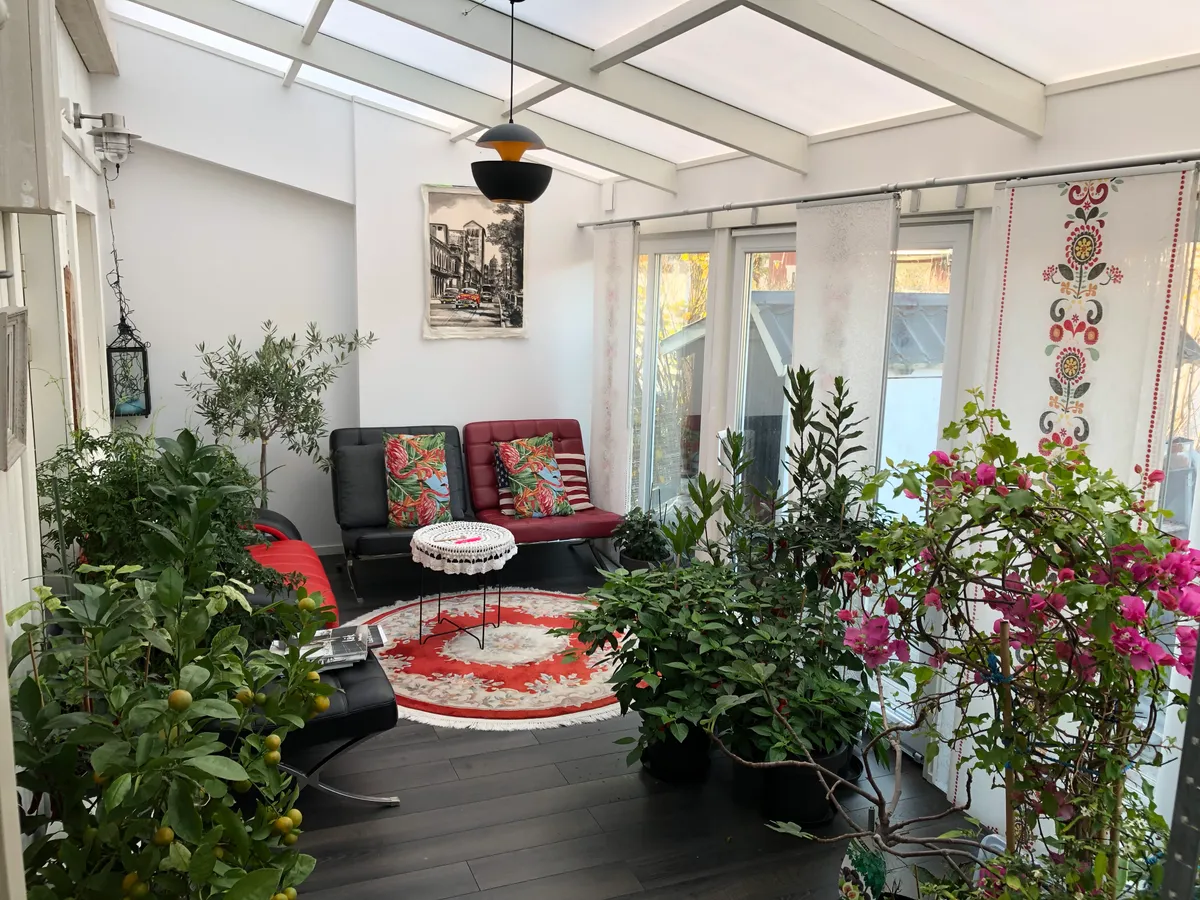 Hyresbostad på Täby i taby