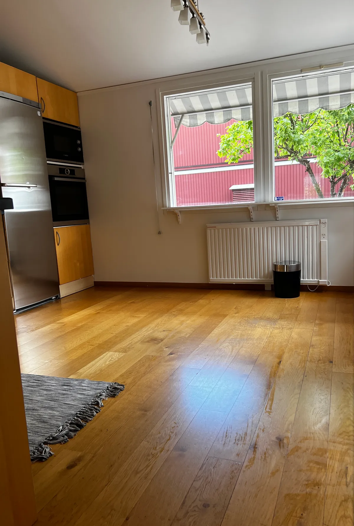 Hyresbostad på Täby i taby