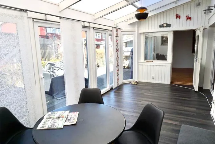 Hyresbostad på Täby i taby